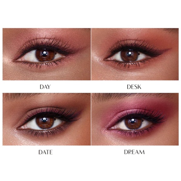 Charlotte Tilbury Instant Eyeshadow Palette NIB - Picture 6 of 10